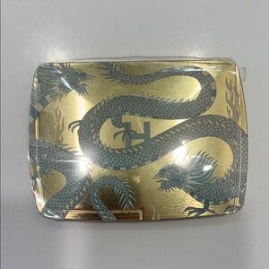 2024 Hourglass ambient palette